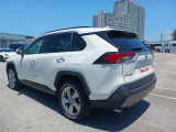 RAV4  HEV G
