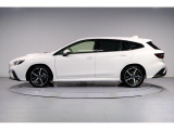 レヴォーグ 1.8 GT-H EX 4WD 