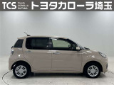 小回りが利いて車庫入れも楽々!初心者にもオススメ!