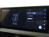 ETCの履歴などが画面で確認できます。