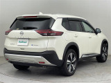 エクストレイル 1.5 G e-4ORCE 4WD 修復歴無し