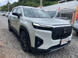 WR-V 1.5 Z ブラックスタイル 