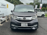 ステップワゴン 1.5 スパーダ 