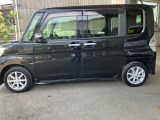 この度は和歌山ダイハツ販売株式会社の中古車をご覧頂きありがとうございます。