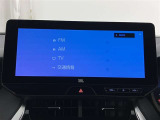 【ナビゲーション】いまや必須装備のナビゲーションを搭載!知らない場所でも目的地までしっかり案内してくれます。オーディオ機能も充実!キャンプや旅行はもちろん通勤や普段のドライブも楽しめます!