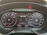 TTクーペ 2.0 TFSI 本革シート 修復歴無し