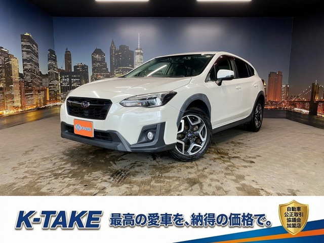 スバル XV 