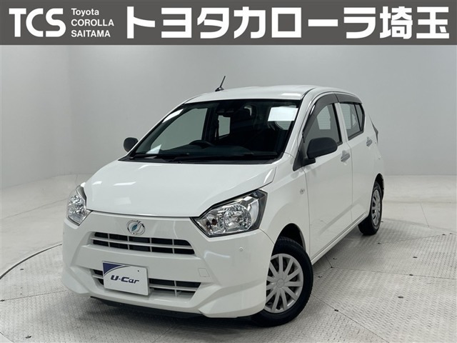 ミライース L SAIII