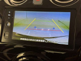 バックモニター付なので後退時に後方が見えるので安心。 車は構造上、死角がたくさんなので万が一を考えると必須ですね。 あくまで補助の為の装備、バックは目視で確認する事が重要ですよ。