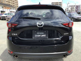 CX-5 2.0 20S スマートエディション 