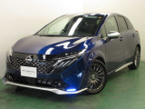 当店のお車をご覧いただきありがとうございます。こちらは日産中古車クオリティーショップ認定店です。
