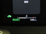 写真撮影時の走行距離です。