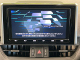 【純正8型ナビ】人気の純正ナビを装備。オーディオ機能も充実しており、Bluetooth接続すればお持ちのスマホやMP3プレイヤーの音楽を再生可能!毎日の運転がさらに楽しくなります!!