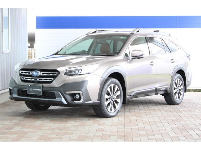 レガシィアウトバック 1.8 リミテッド EX 4WD