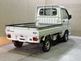 ハイゼットトラック スペシャル 3方開 4WD