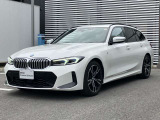 3シリーズツーリング 318i Mスポーツ 