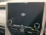 【JBLサウンド付純正14インチワイドナビ】高級感とインパクトのある大型ワイドナビを装備。各種オーディオ操作はもちろん、横長ワイド画面でのマップ2分割表示など、利便性も高いナビです♪