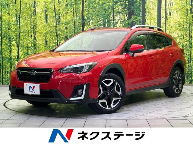 XV 2.0i-S アイサイト 4WD 