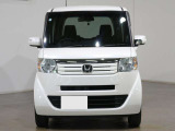 N-BOXカスタム G Lパッケージ 4WD 