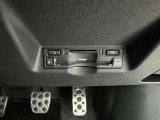 ETC車載器付きです。高速道路の料金所もスムーズに通過できます。