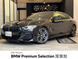 認定中古車 1年保証付 Mスポーツパッケージ 前席シートヒーター