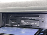 CD再生機能付き!