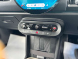 エンジンスタートスイッチ、シフトレバー等