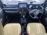 ジムニー XC 4WD 修復歴無し