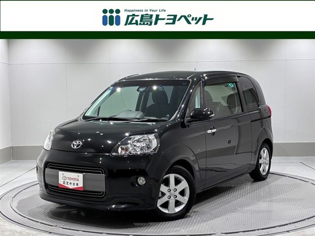 ポルテ 1.5 F 