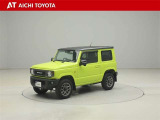 ジムニー XC 4WD 