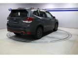フォレスター 2.0 エックスブレイク 4WD 