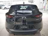 CX-3  1.8 XD ツーリング ディーゼルターボ