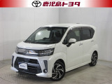 ご覧いただきありがとうございます、ムーヴカスタム RSハイパーSA3のご紹介です。