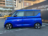 通勤・通学から日頃のお買い物までどんな場面でも便利なお車