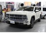 ミツオカ バディ 2.5 ハイブリッド DX E-Four 4WD