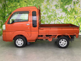 ハイゼットトラック ジャンボ 4WD 