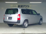 ファミリアバン 1.5 VE 4WD