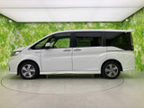 ステップワゴン 2.0 スパーダ ハイブリッド G EX ホンダセンシング 