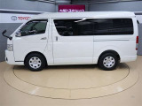 ハイエース 2.7 GL ロング ミドルルーフ 
