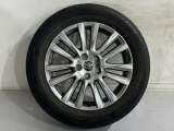夏タイヤ(18インチアルミホイール) タイヤサイズ 235/55R18