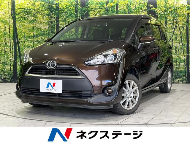 シエンタ 1.5 G
