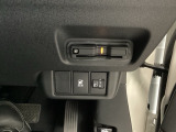 ビルトインタイプの【ETC】で見た目もスッキリ。高速道路の利用にとても便利です。