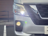 NV350キャラバン 2.0 プレミアムGX ロング 