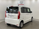 N-BOX L 4WD 