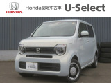 この度はN-WGNをご覧いただきありがとうございます。こちらのお車はホンダカーズ札幌中央U-select札幌東にて展示しております。