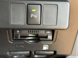 【ETC装備車】高速道路の料金所も、ストレスフリーで通過!ETCカードの作成も、当社におまかせくださいね♪