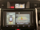 ルーミー 1.0 カスタム G S 4WD 