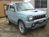 ジムニー ランドベンチャー 4WD 