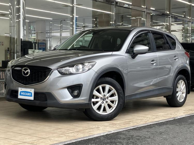 CX-5 2.2 XD Lパッケージ 