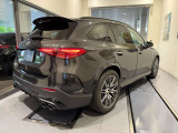 GLC AMG GLC43 4マチック 4WD 